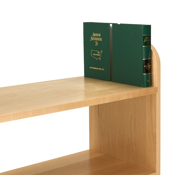 Access Heavy-Duty Book Truck