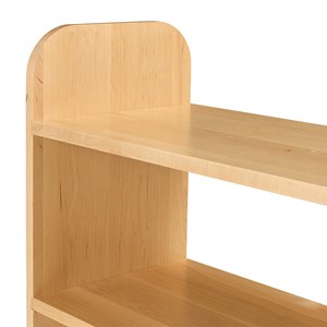 Access Heavy-Duty Book Truck