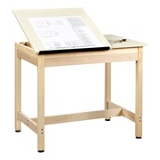 Draftsman Drawing Table