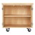 Access Touchdown Worktop Mobile Cabinet