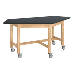 Forward Vision Table w/ Casters