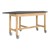 Forward Vision Table w/ Casters