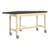 Forward Vision Table w/ Casters