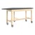 Forward Vision Table w/ Casters