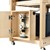 Mobile Hydroponics Workstation - Electric