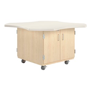 Intermix Mobile Workstation