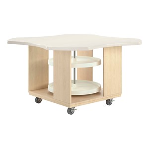 Intermix Mobile Workstation