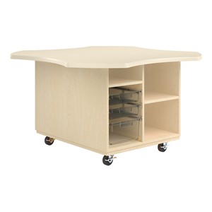 Intermix Mobile Workbench