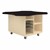 Intermix Mobile Workbench - 30" H
