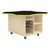 Intermix Mobile Workbench - 30" H