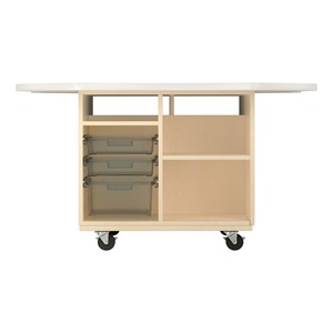 Intermix Mobile Workbench