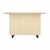 Intermix Mobile Workbench - 30" H