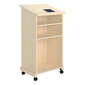 Instructor's Lectern