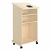 Instructor's Lectern - Maple