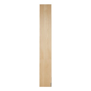 Access Open Shelf Bookcase