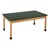Science Lab Table w/ Phenolic Top