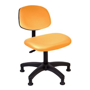 Lab Compliant Tech Chair