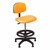 Lab Compliant Tech Chair 21" - 28" Adjustable Height