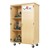 Robotics Mobile Storage Cabinet