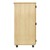 Robotics Rolling Storage Cabinet