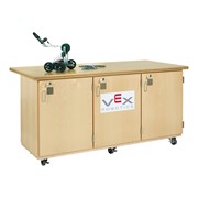 VEX Robotics Workbench