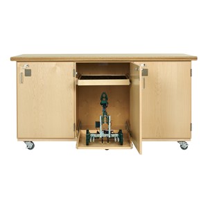 VEX Robotics Workbench