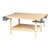 Forum Four-Station Fixed Workbench w/ Vices