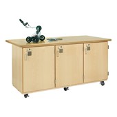 Command Robotics Workbench