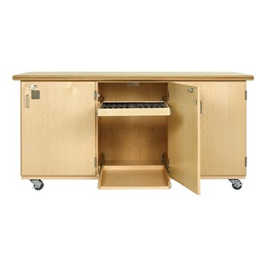 Command Robotics Workbench