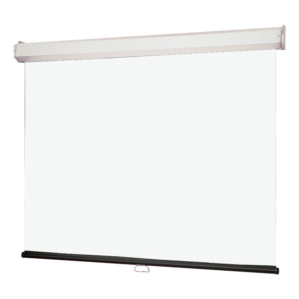 Luma 2 Manual Wall Projector Screen