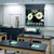 Luma 2 Manual Wall Projector Screen