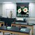 Luma 2 Manual Wall Projector Screen