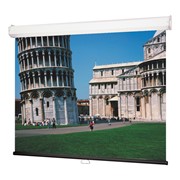 Luma 2 Manual Wall Projection Screen