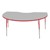Kidney Table - Adjustable Height