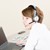 Mobile-Ready Multimedia Headset w/ Boom Microphone