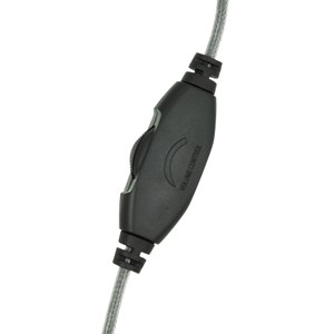 Kids Premium Heavy Duty Headset