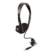 Essentials: Stereo School Headphones