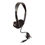 Essentials: Stereo School Headphones