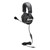 Stereo Headset w/ Boom Microphone