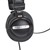 Stereo Headset w/ Boom Microphone & Mobile-Ready Plug