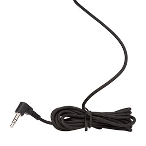 Heavy-Duty Kids' Headphone - Braided Fabric Cord
