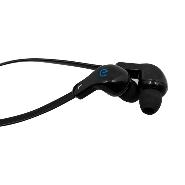 Pack of 10 Earbud Headphones w/ In-Line Mics & Volume Control