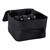 Headphone Bag w/ Inside Pockets - Open view