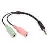 Stereo/Audio Adapter Cable