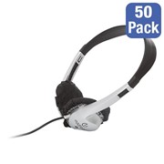 Disposable Ear Cup Covers - Pack of 50