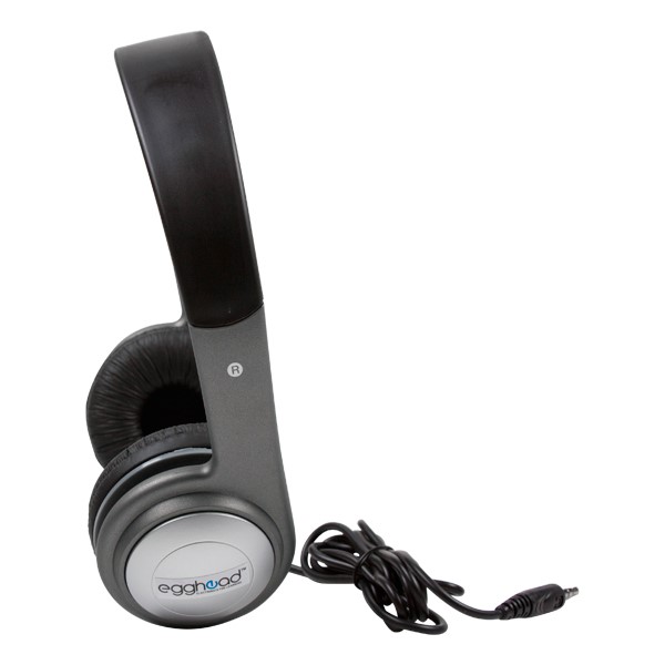 Pack of 10 Cushioned Headband Stereo Headphones