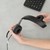 Mobile-Ready Multimedia Headset w/ Boom Microphone