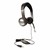 USB Multimedia Headset w/ Volume Control