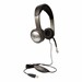 USB Multimedia Headset w/ Volume Control