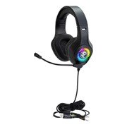SkyLab LED Gaming & Multimedia Headset